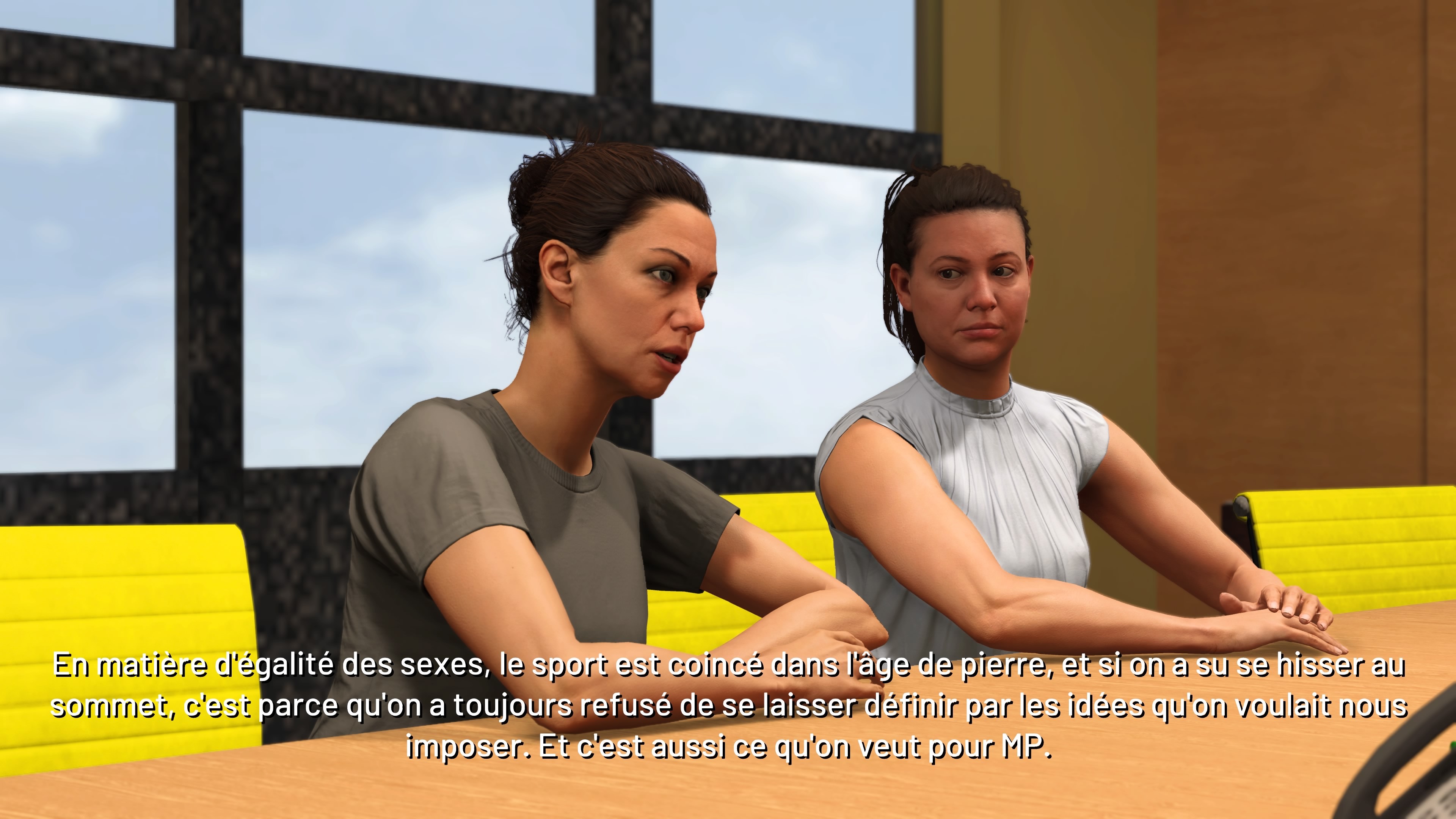 NBA 2K22 - Imagen 44